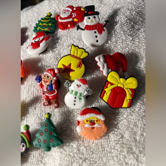 Croc Shoe Charms - Picture 3 of 3